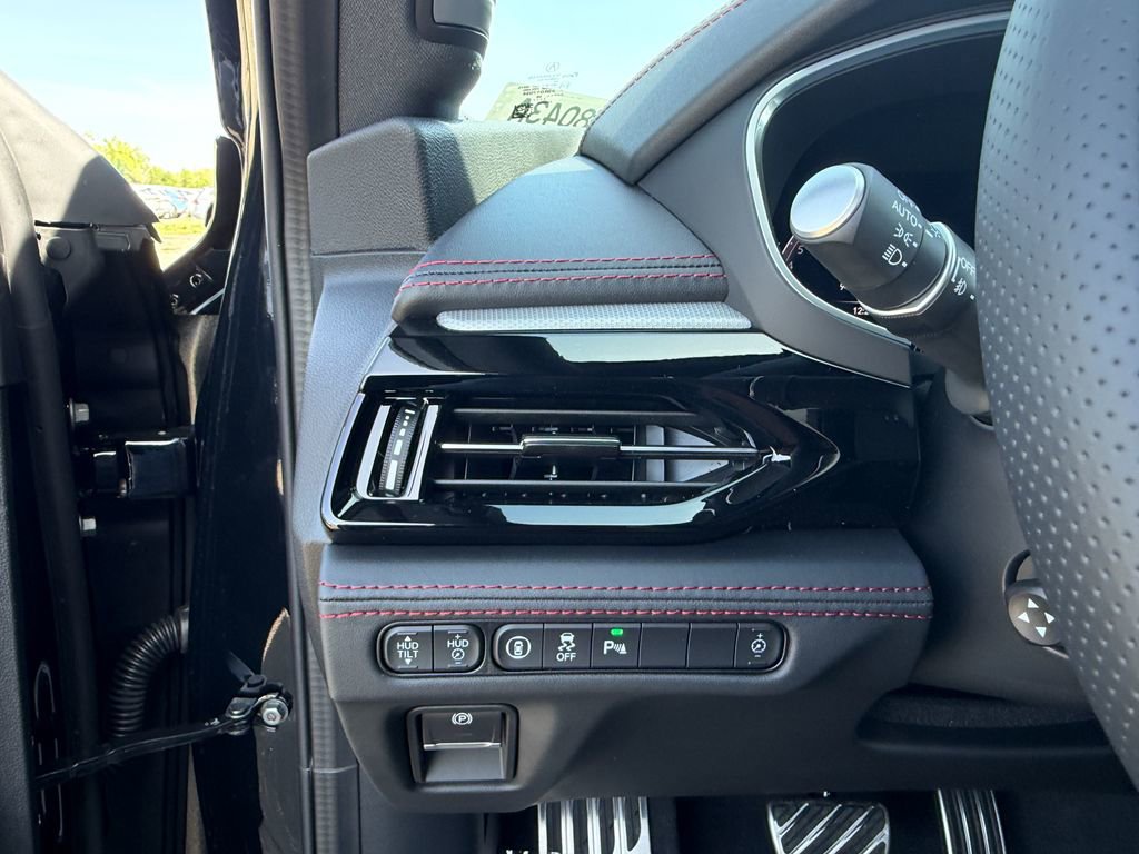 New 2026 Acura MDX A-Spec image 20