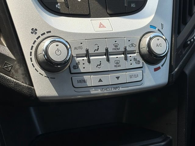 Used 2016 Chevrolet Equinox LT w/ Convenience Package FWD image 22