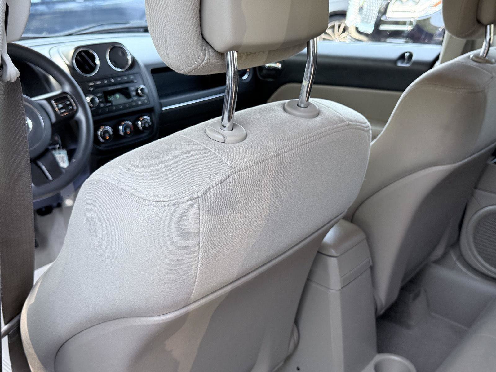 Used 2013 Jeep Patriot Sport w/ PWR Value Group FWD image 20