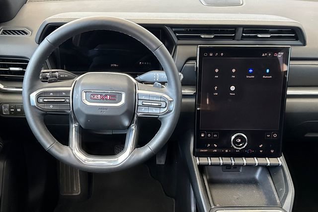 Used 2026 GMC Terrain Elevation w/ Black Edition image 13