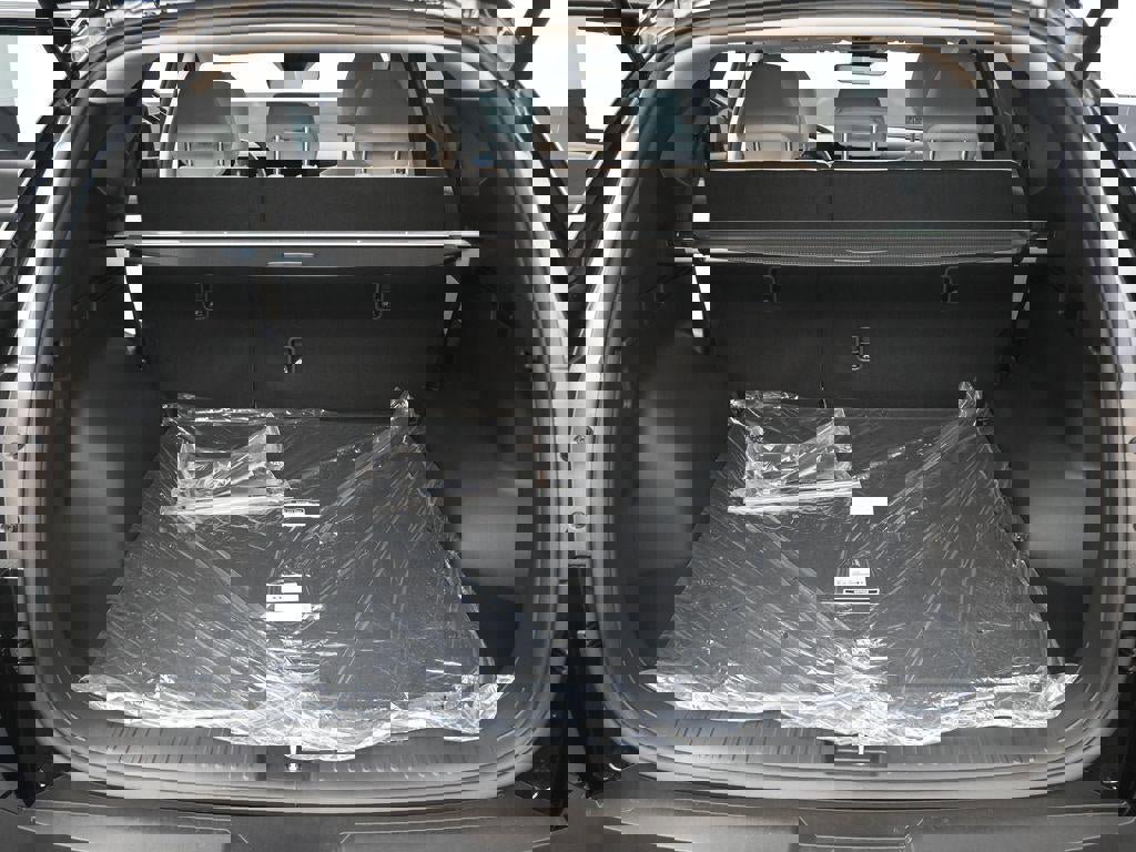 New 2025 Hyundai Tucson Blue image 26