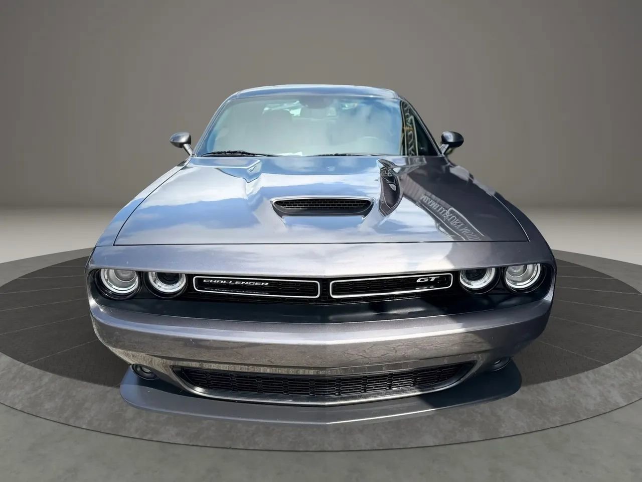 Used 2021 Dodge Challenger GT w/ Driver Convenience Group RWD image 5