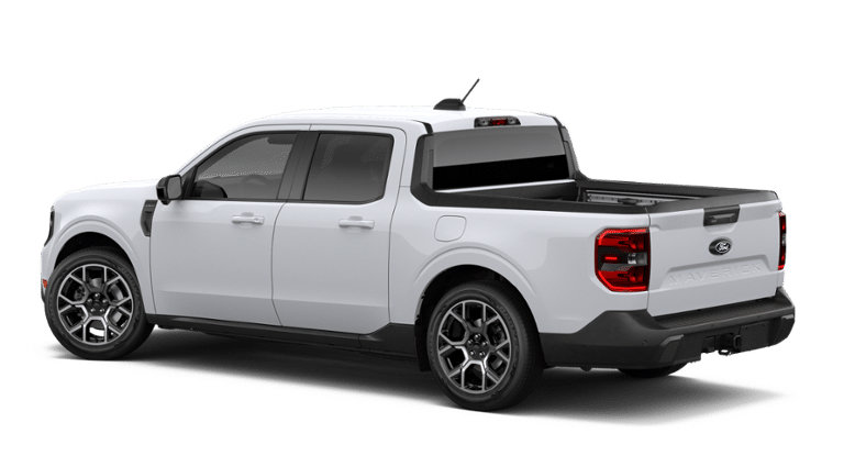 New 2026 Ford Maverick Lariat AWD/4WD image 58