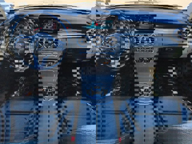 Used 2019 Mercedes-Benz C 300 Sedan image 15