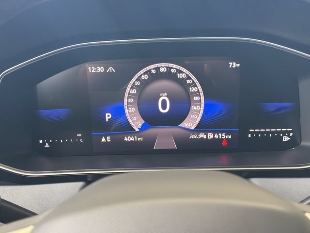 Certified 2026 Volkswagen Jetta SE FWD image 18