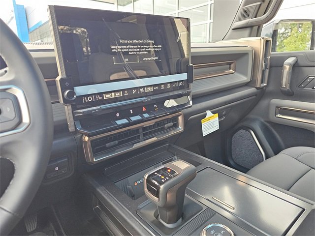 New 2025 GMC Hummer EV 3X image 24