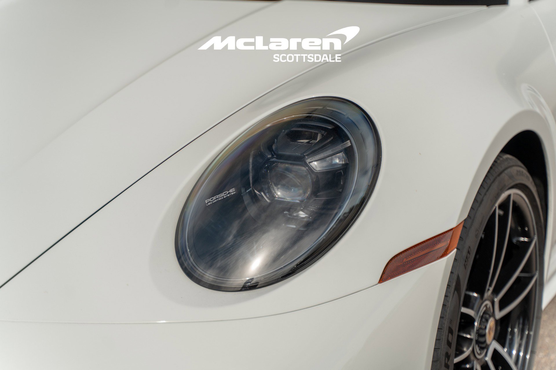 Used 2025 Porsche 911 Turbo S image 13