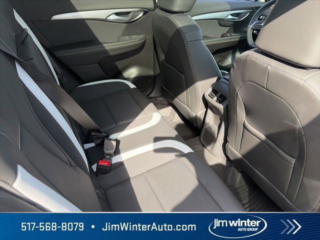 New 2026 Buick Envision Sport Touring image 41