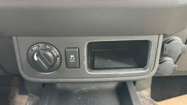 Used 2013 Nissan Xterra S w/ Value Package AWD/4WD image 16
