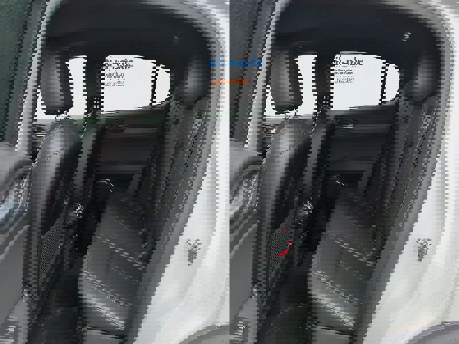 Used 2022 Alfa Romeo Stelvio Ti AWD/4WD image 16