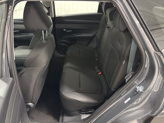 Used 2026 Hyundai Tucson Blue SE AWD/4WD image 20