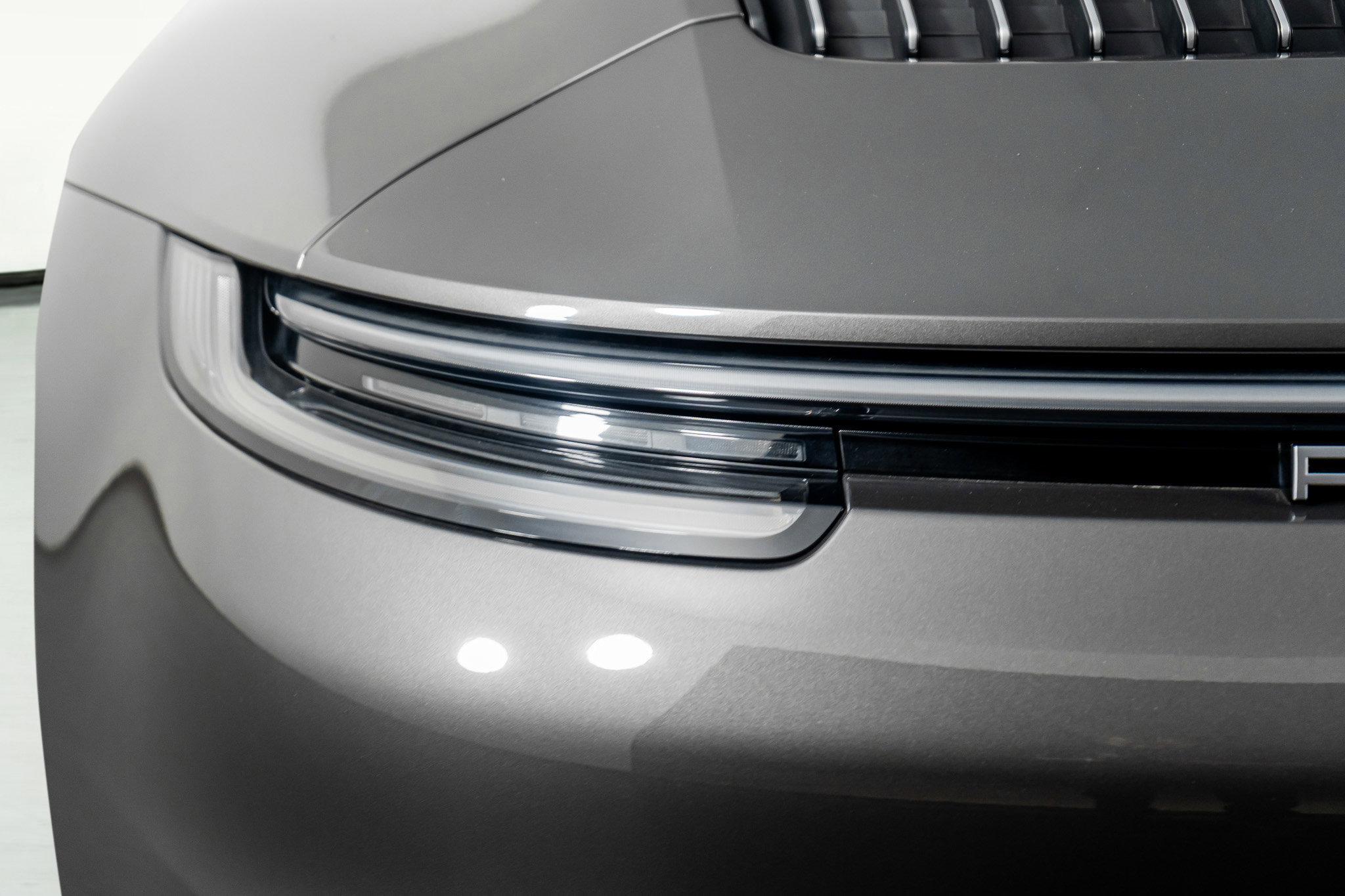 Used 2023 Porsche 911 Carrera 4S image 12