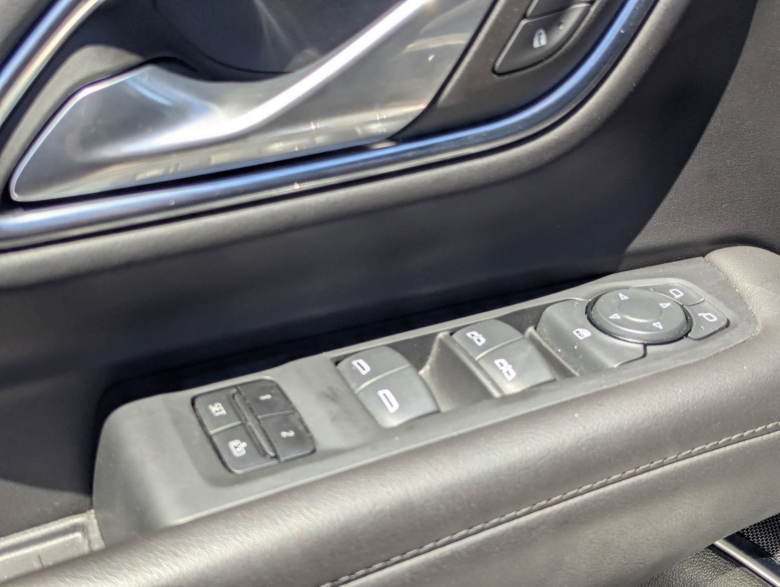 Used 2024 Chevrolet Tahoe LT AWD/4WD image 18