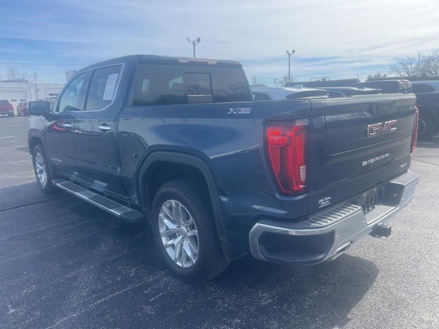 Used 2020 GMC Sierra 1500 SLT w/ SLT Premium Plus Package image 5