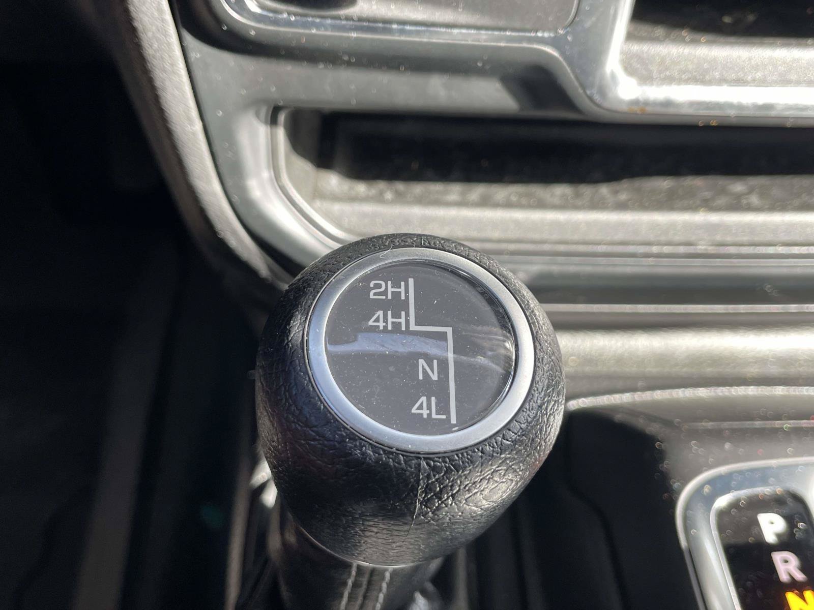 Certified 2024 Jeep Wrangler Sport AWD/4WD image 30