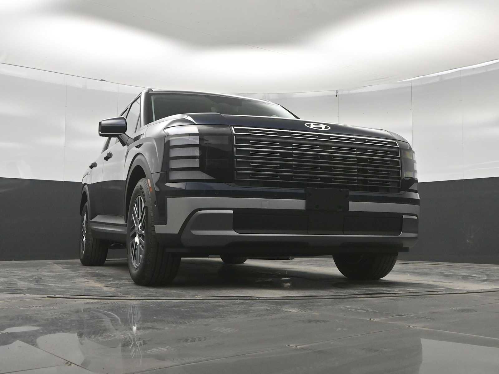 New 2027 Hyundai Palisade SEL AWD/4WD image 32