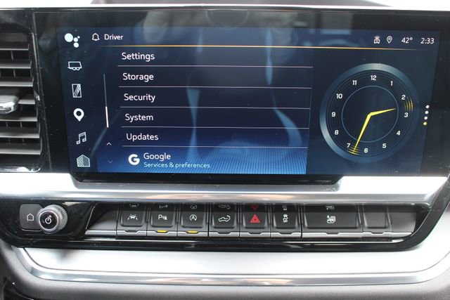 Used 2023 Chevrolet Silverado 1500 High Country w/ Technology Package image 31