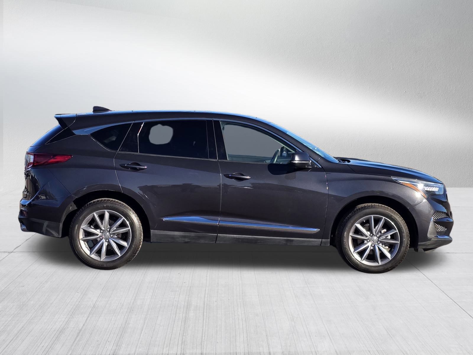 Used 2020 Acura RDX FWD w/ Technology Package image 8