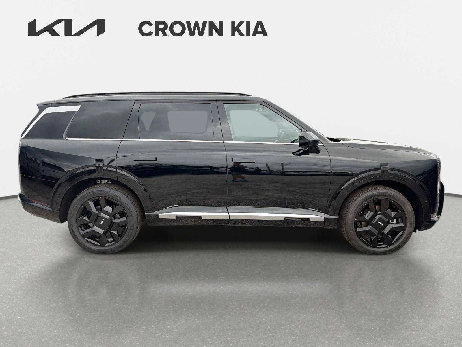 New 2027 Kia Telluride SX Prestige AWD/4WD image 4