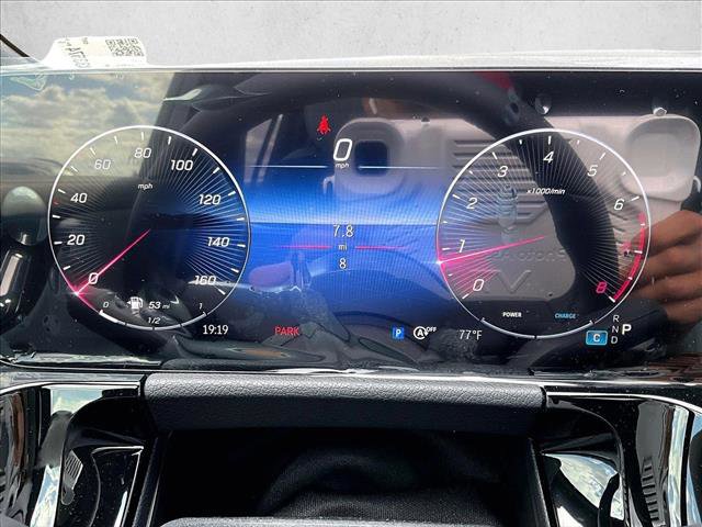 New 2026 Mercedes-Benz GLA 250 4MATIC image 22