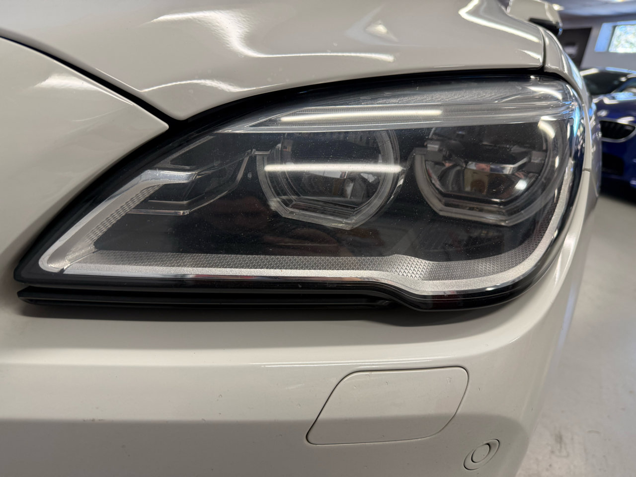 Used 2019 BMW 650i Gran Coupe xDrive image 19