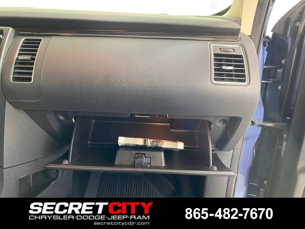 Used 2019 Ford Flex SEL w/ Equipment Group 202A FWD image 32