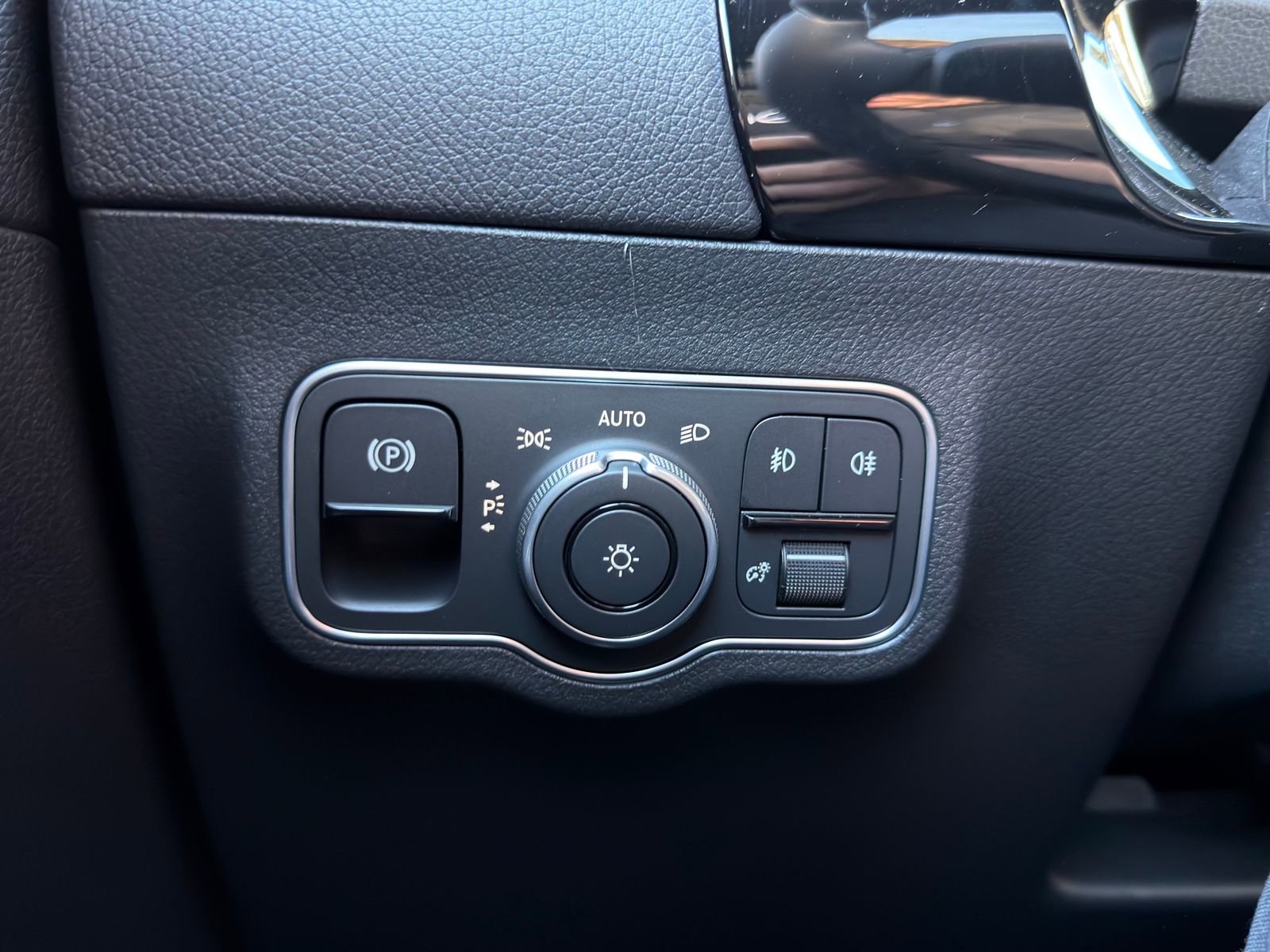 New 2026 Mercedes-Benz GLA 250 image 23