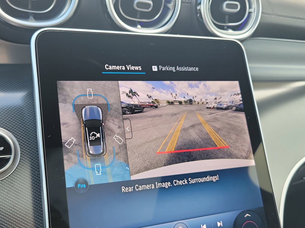 New 2026 Mercedes-Benz GLC 300 image 30