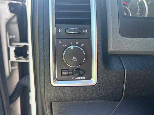 Used 2019 RAM 1500 Warlock AWD/4WD image 19