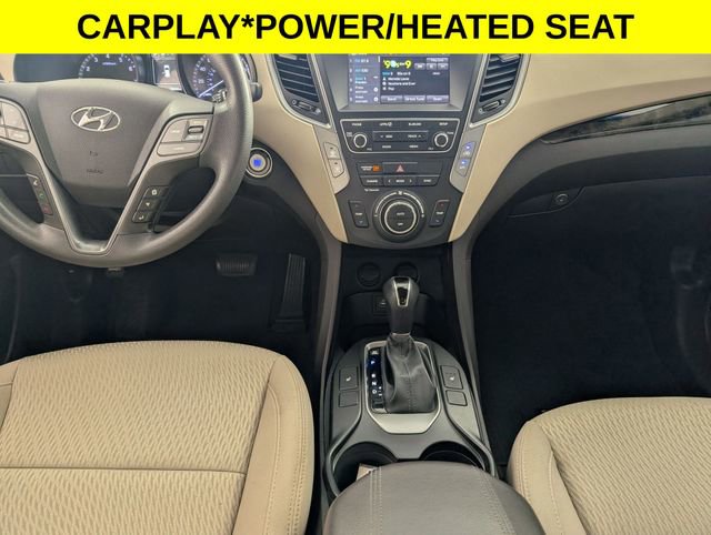 Used 2018 Hyundai Santa Fe Sport w/ 2.4L Value Package 02 image 26