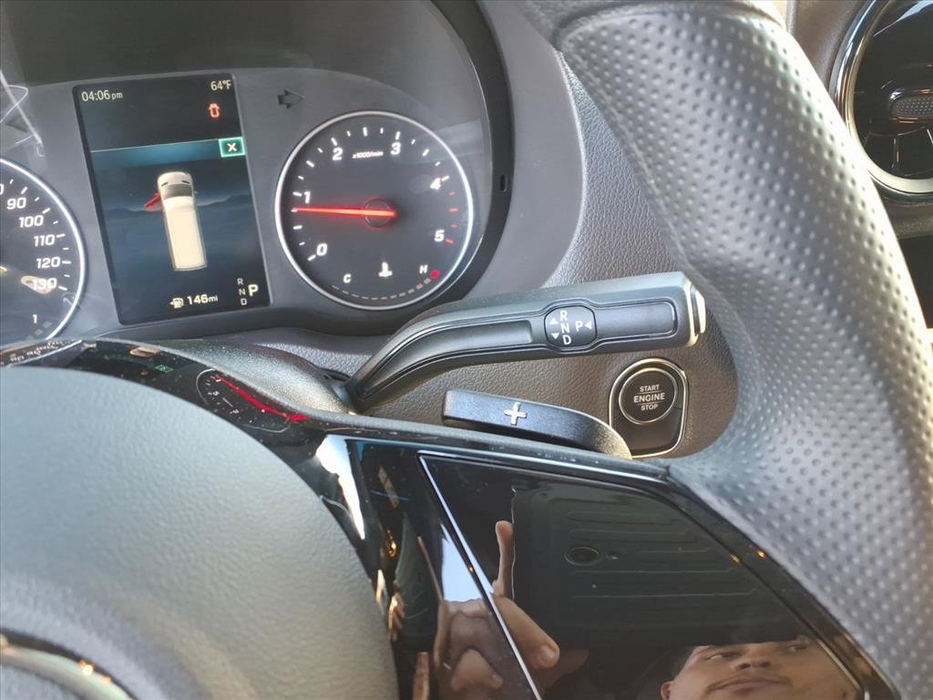 New 2026 Mercedes-Benz Sprinter 144 Cargo image 20