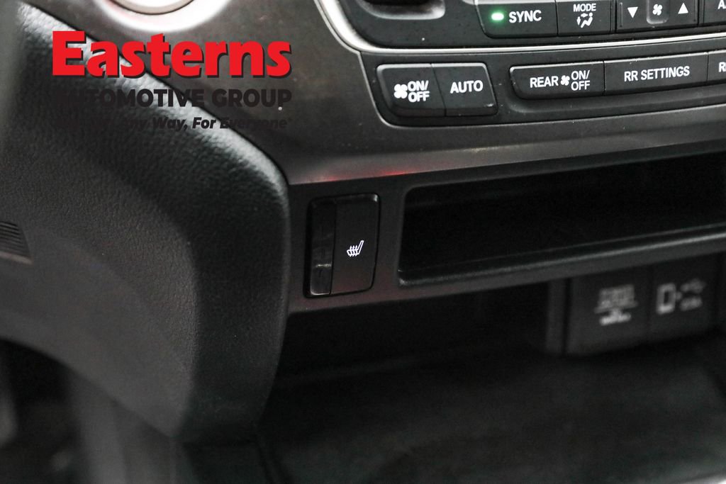 Used 2022 Honda Pilot Sport image 20