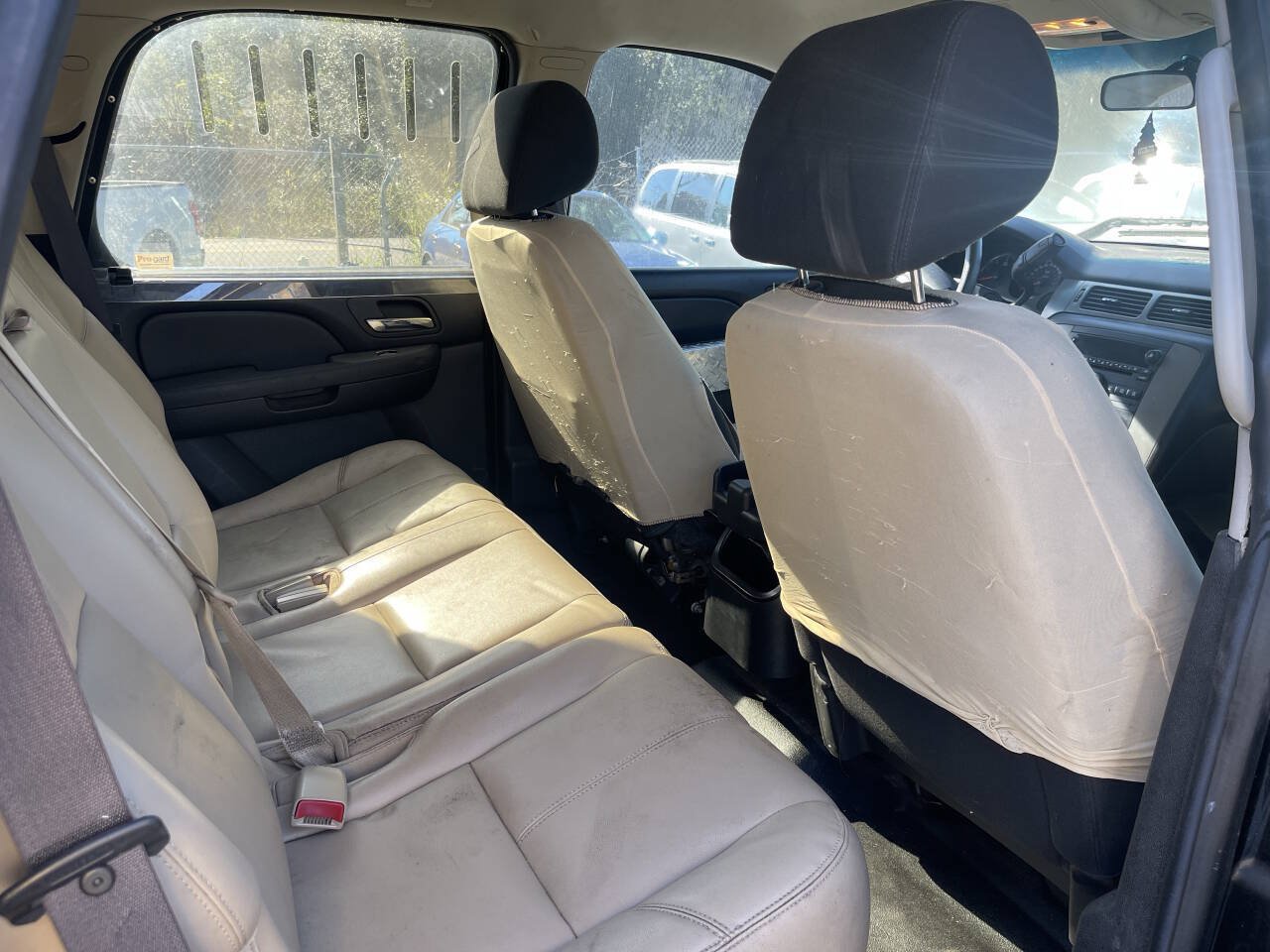 Used 2014 Chevrolet Tahoe 2WD image 19
