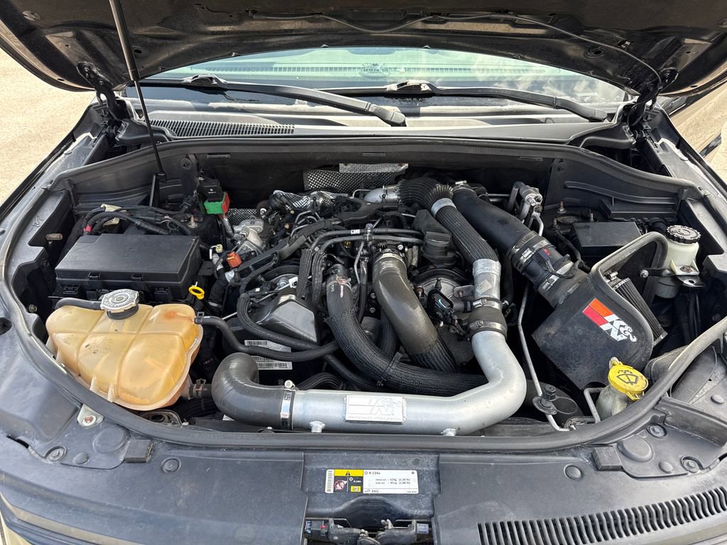 Used 2014 Jeep Grand Cherokee Limited w/ Luxury Group II image 29