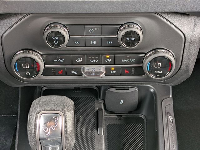 New 2026 Ford Bronco Big Bend AWD/4WD image 16