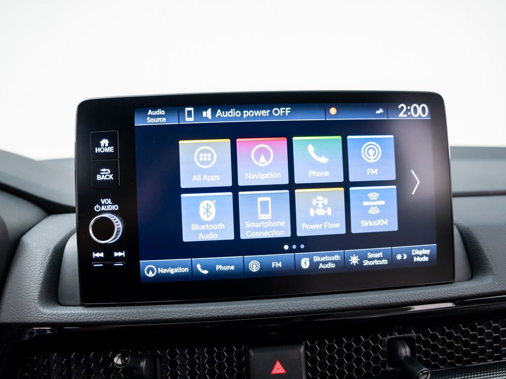 Certified 2024 Honda CR-V Sport Touring image 22