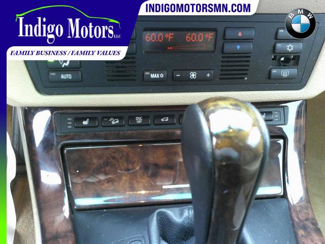 Used 2006 BMW X5 3.0i image 26