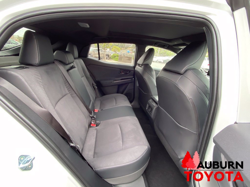 New 2026 Toyota C-HR w/ Cold Weather Package AWD/4WD image 15
