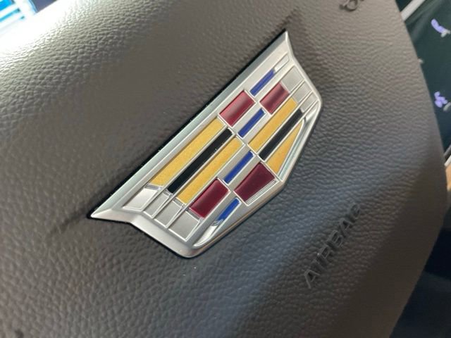 Certified 2026 Cadillac Escalade Luxury AWD/4WD image 43