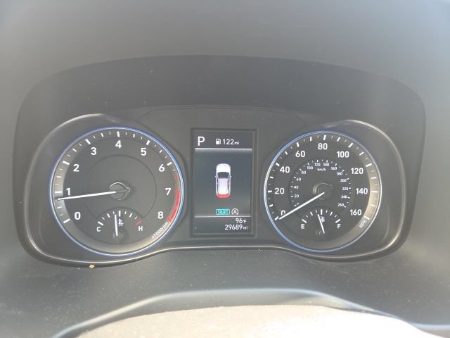 Used 2023 Hyundai Kona SEL AWD/4WD image 15