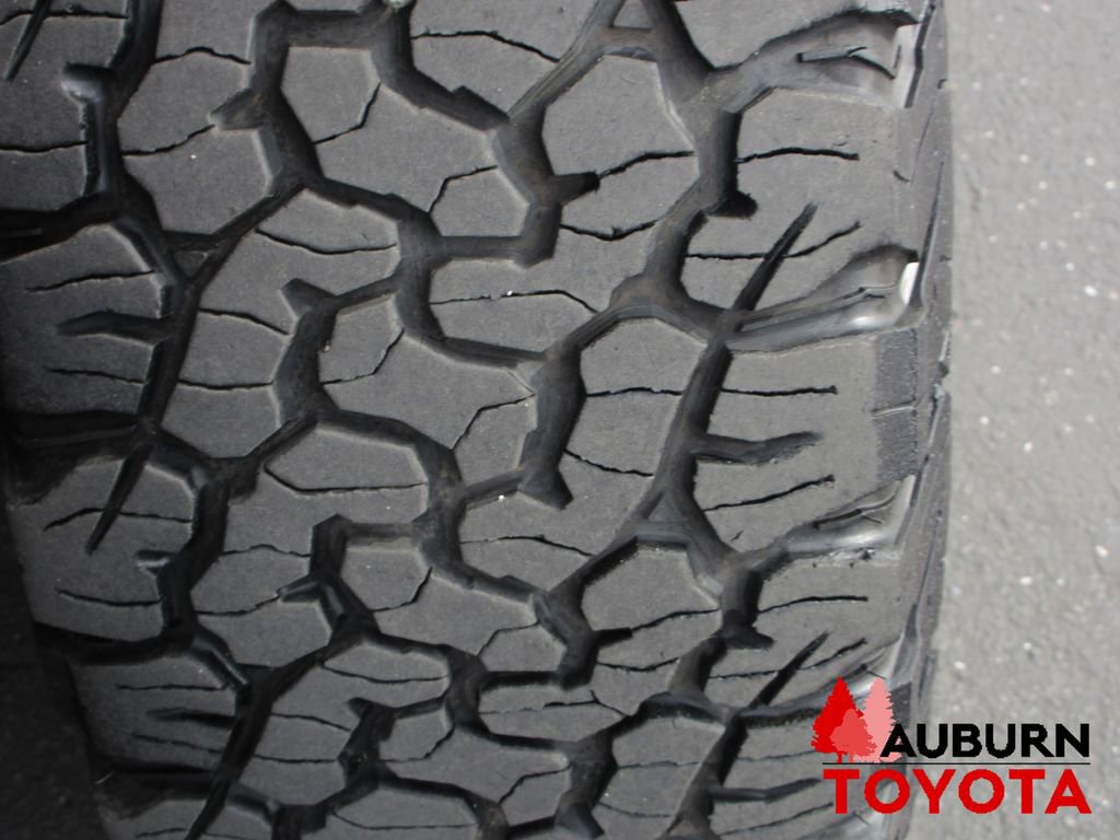 Used 2016 Chevrolet Silverado 1500 LT w/ All Star Edition image 4