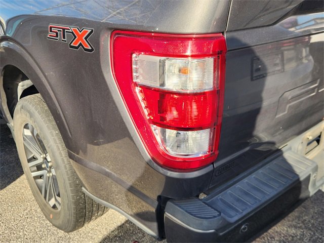 Used 2023 Ford F150 XL image 7