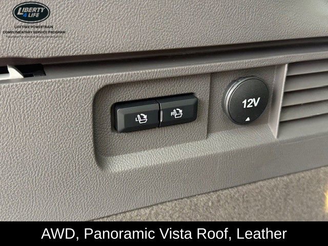 Used 2020 Lincoln Nautilus Reserve w/ Equipment Group 201A image 39