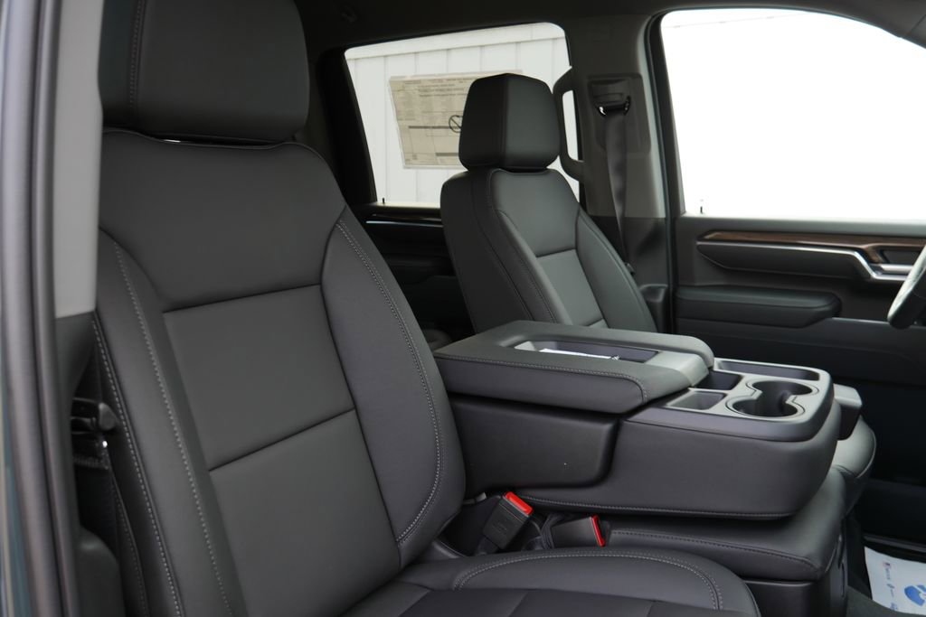 New 2026 Chevrolet Silverado 3500 LT w/ All Star Edition image 22
