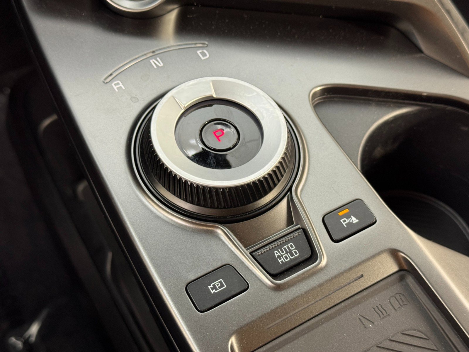 Used 2023 Kia EV6 Wind image 28