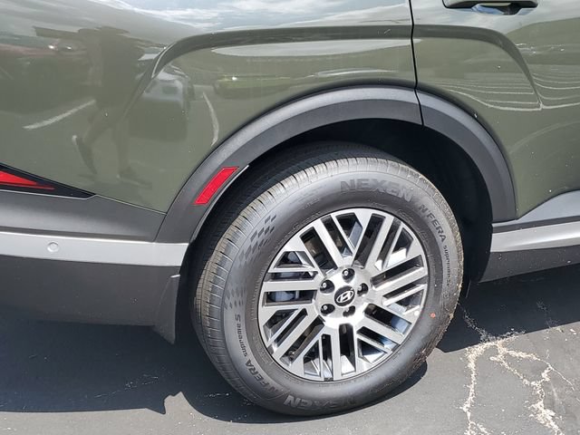 New 2026 Hyundai Palisade SEL AWD/4WD image 5