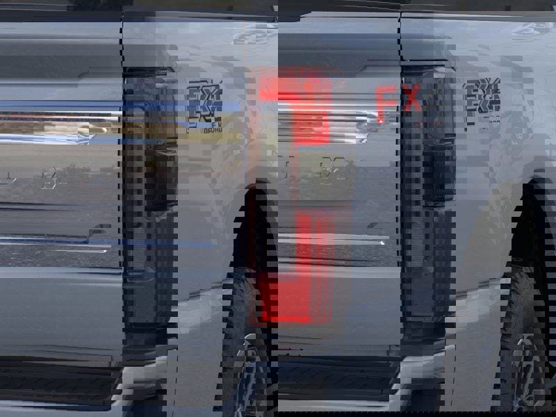 New 2026 Ford F350 Platinum w/ Platinum Plus Package image 45