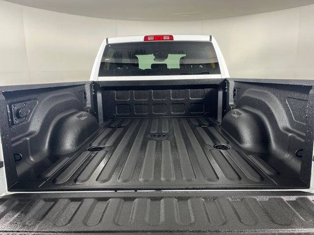 New 2026 RAM 2500 Big Horn image 6