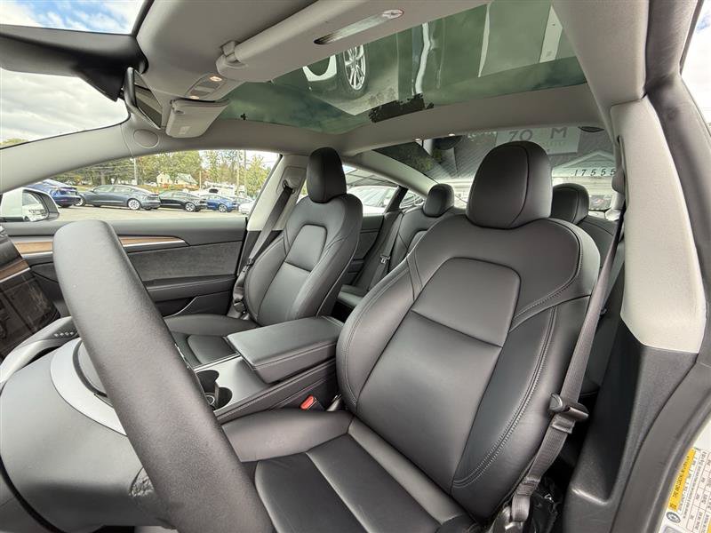 Used 2023 Tesla Model 3 Long Range AWD/4WD image 9