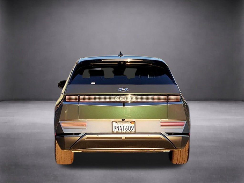Certified 2024 Hyundai Ioniq 5 Limited RWD image 6